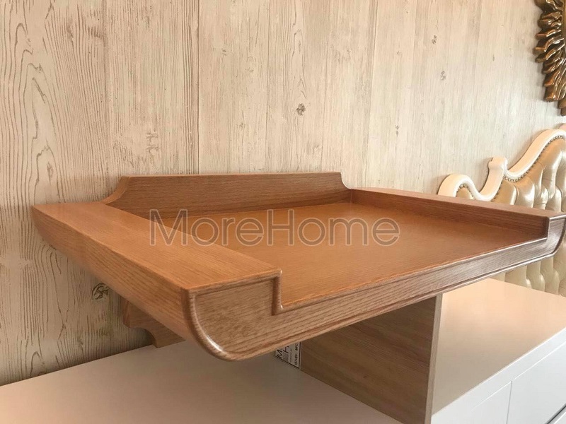 Mẫu bàn thờ hiện đại, thiết kế nhỏ ngon, chắn chắn đang bán chạy nhất MoreHome. bàn thờ gỗ sồi cao cấp