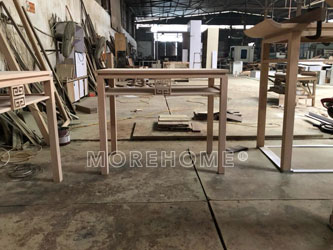 Xưởng sản xuất bàn thờ gỗ đẹp